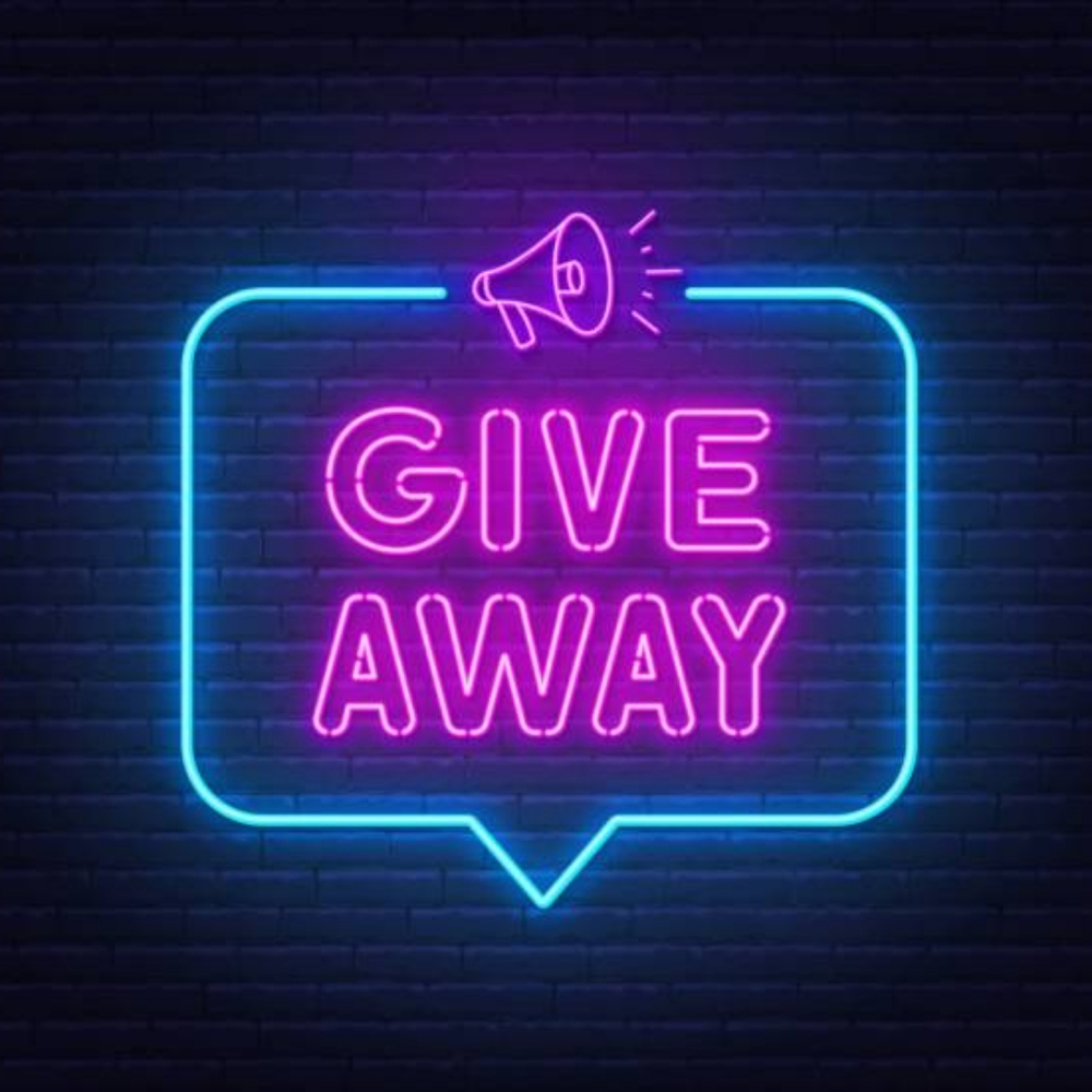 🤑WIN FREE SHIPPING🤑 - Get In The Giveaway!